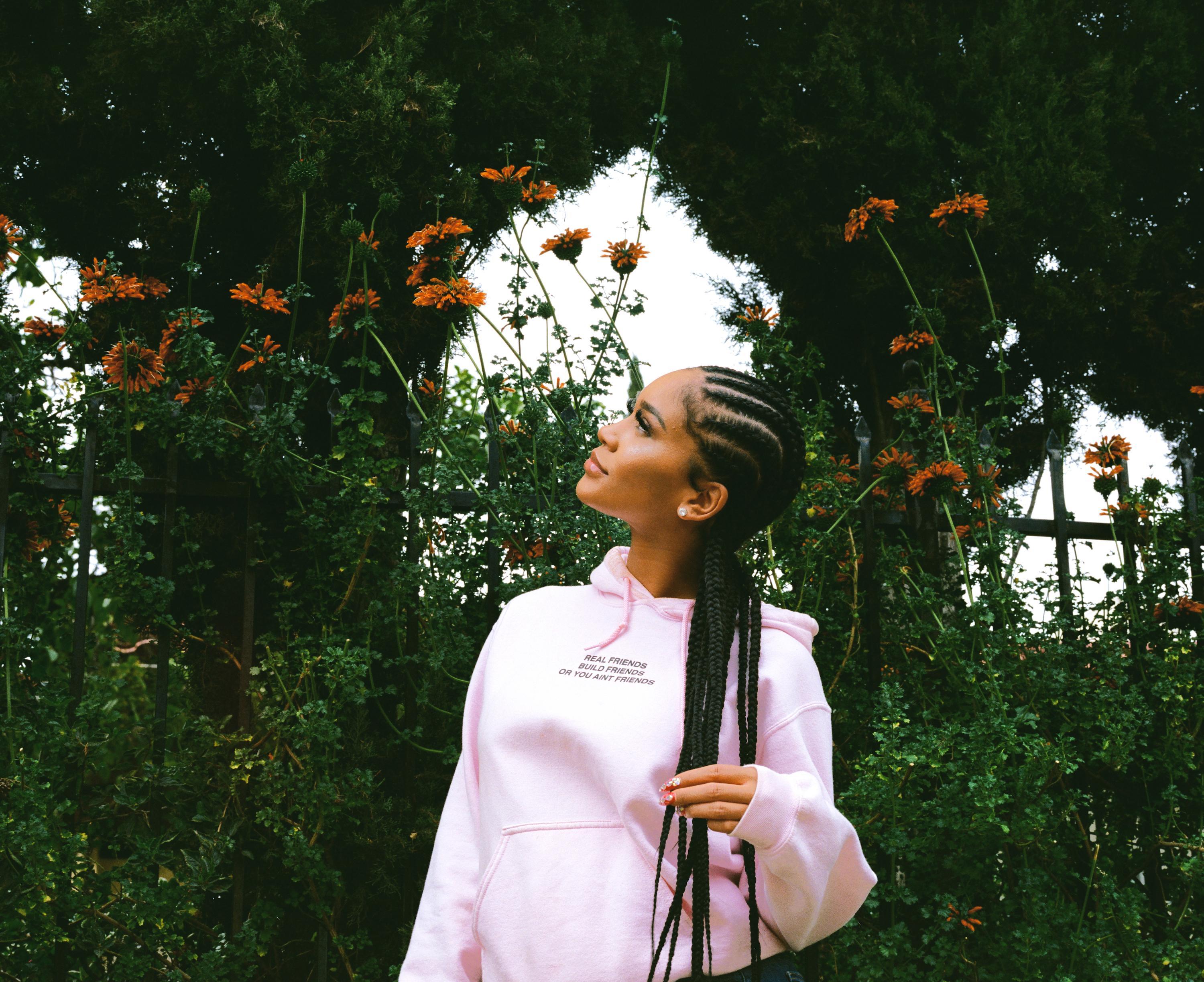 Rapper Saweetie on making moves and what it means to be 'Icy'