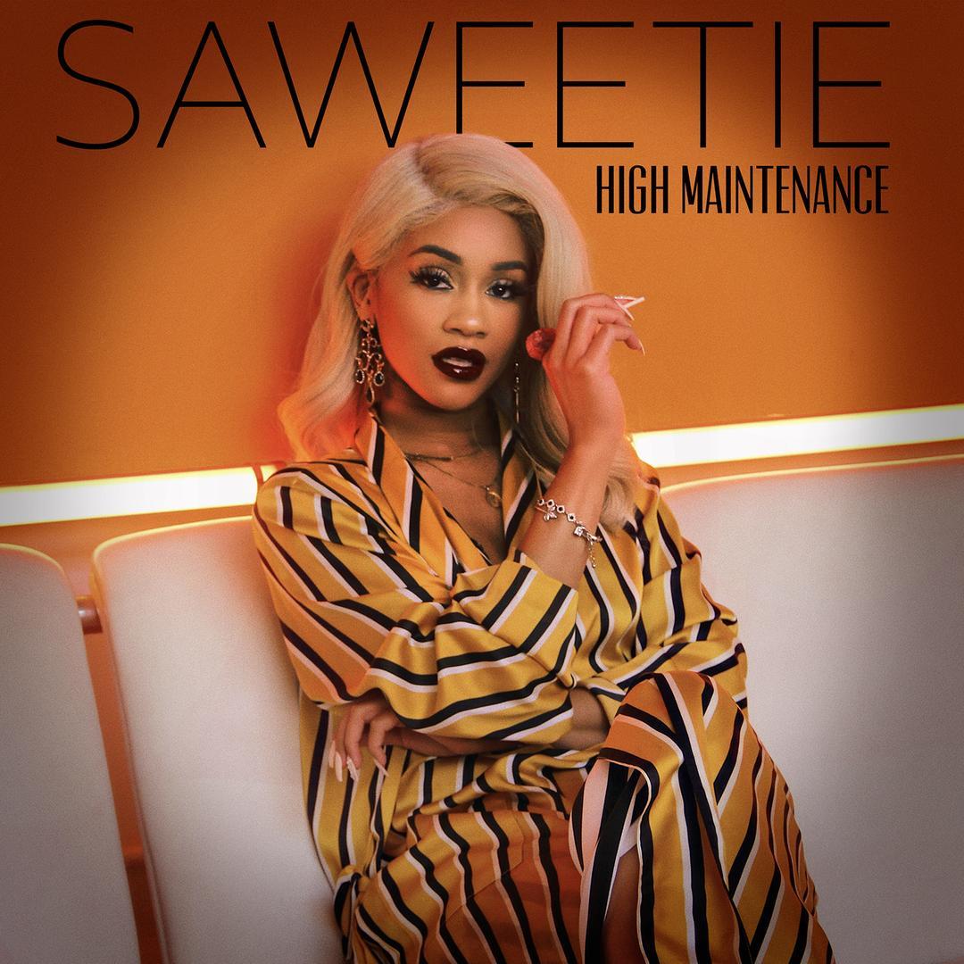 Listen to Saweetie. Pandora Music & Radio