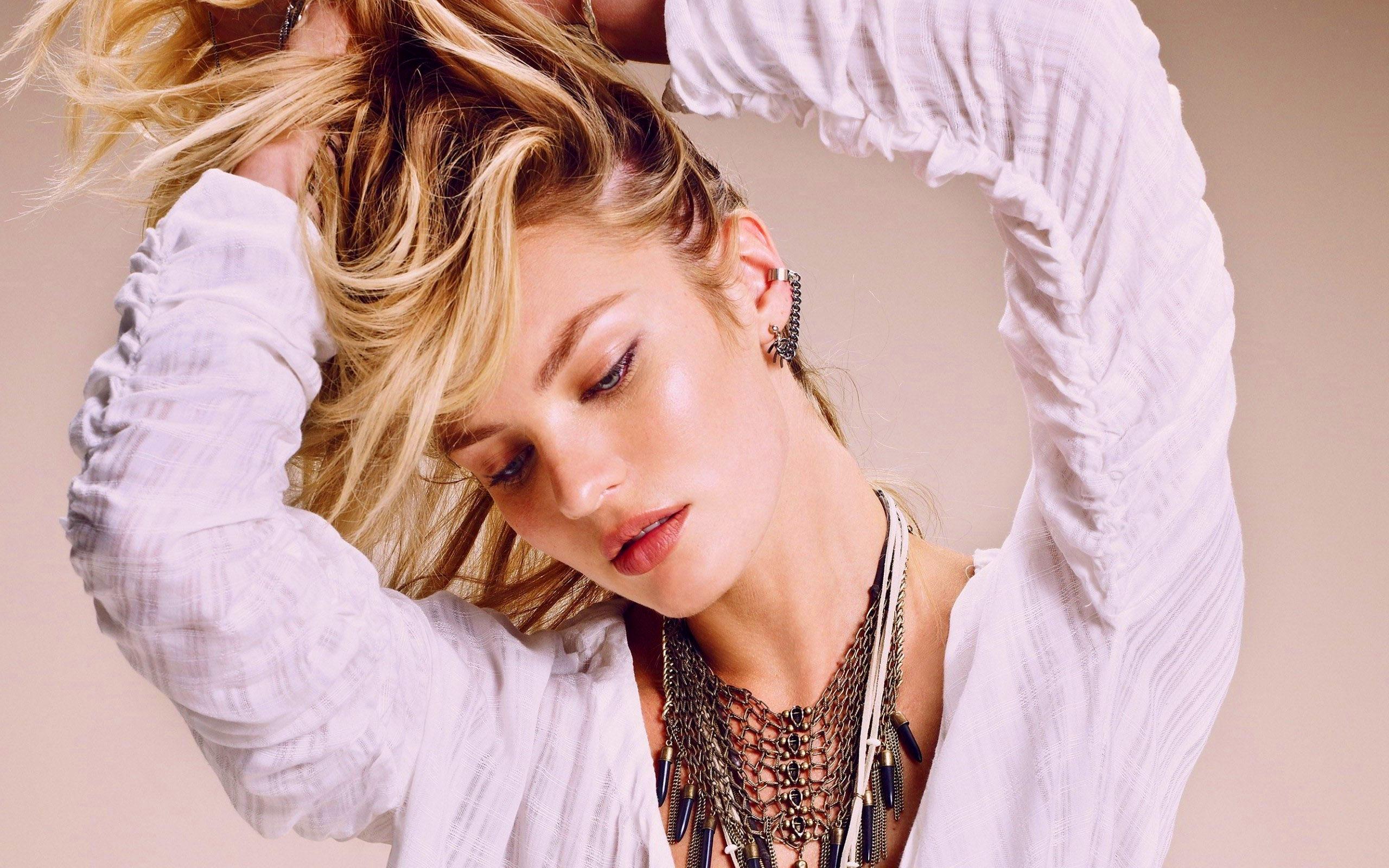 Candice Swanepoel Model Wallpapers - Wallpaper Cave