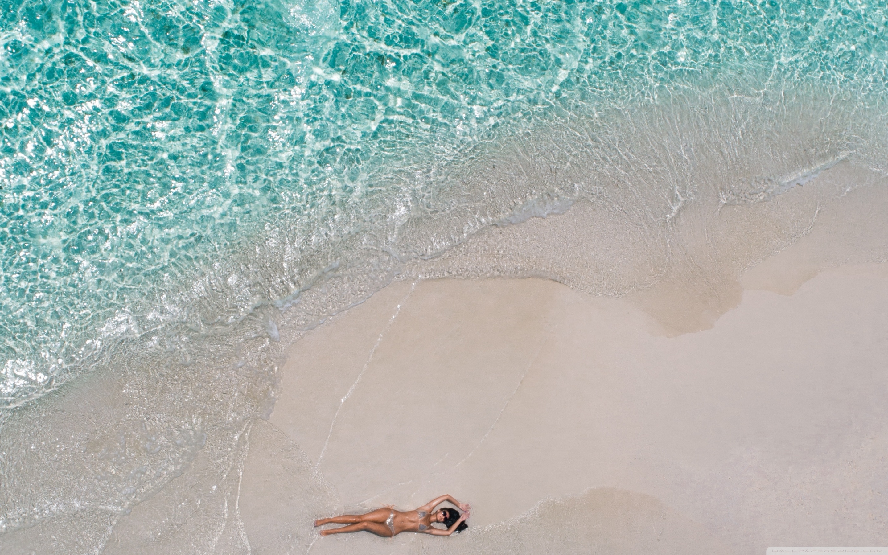 Best Beaches in Maldives ❤ 4K HD Desktop Wallpaper for 4K Ultra HD