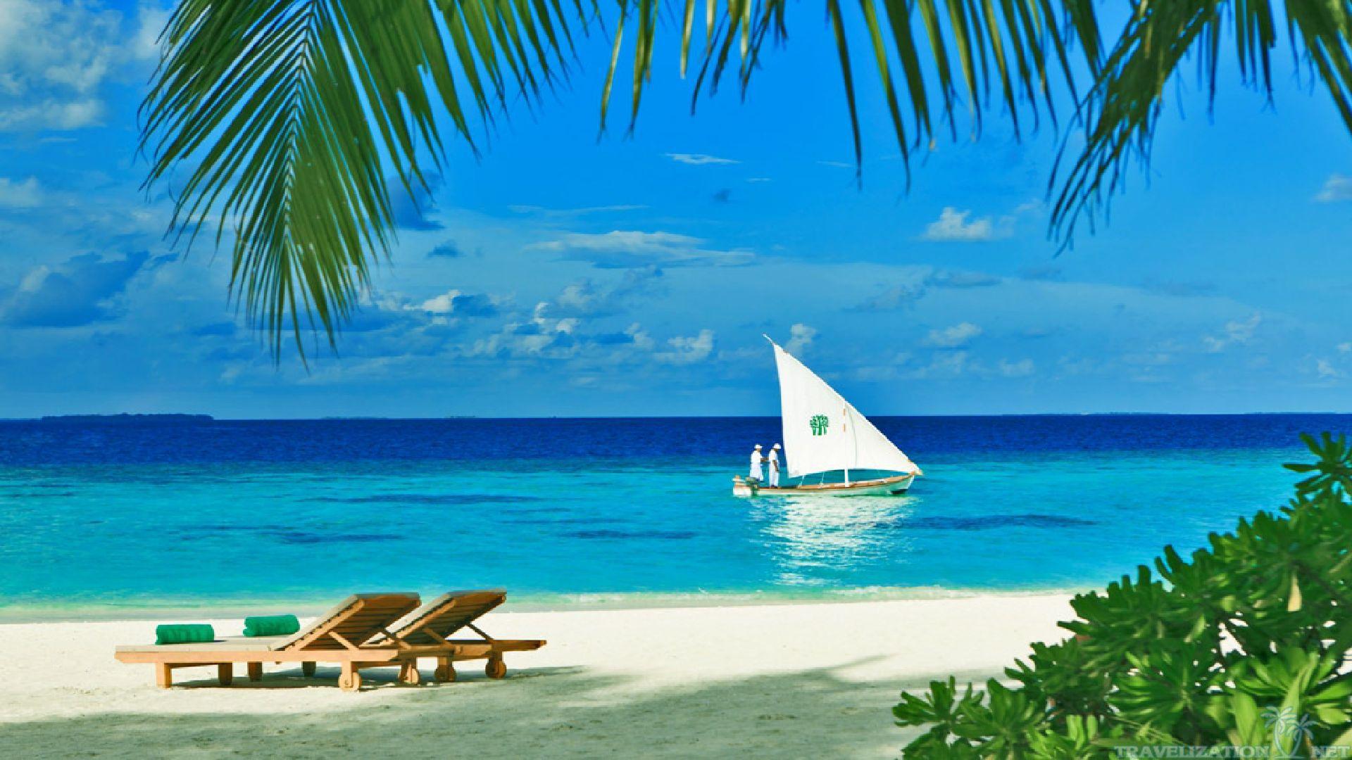 Download Best Maldives Beach Image Top Collection BsnSCB 1920x1080
