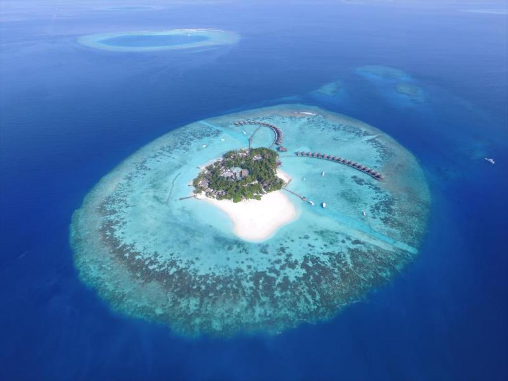 Thulhagiri Island Resort & Spa Maldives in Maldives Islands