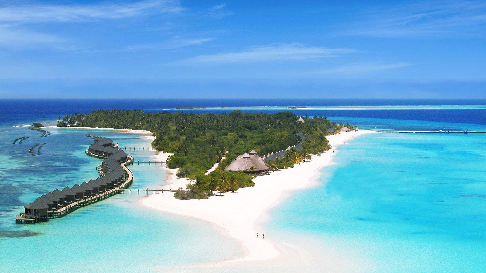 Maldives Resorts is a top rated and popular resort