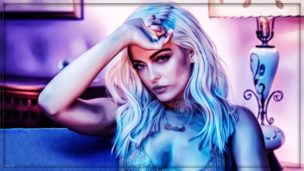 Bebe rexha wallpaper Gallery