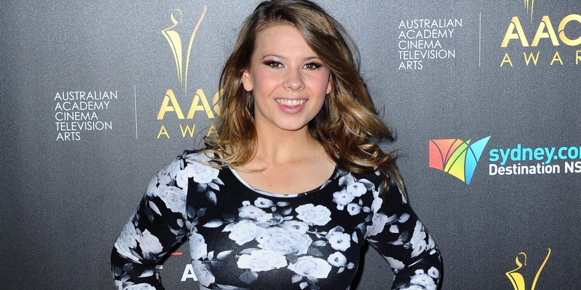 Bindi Irwin Wallpapers Wallpaper Cave