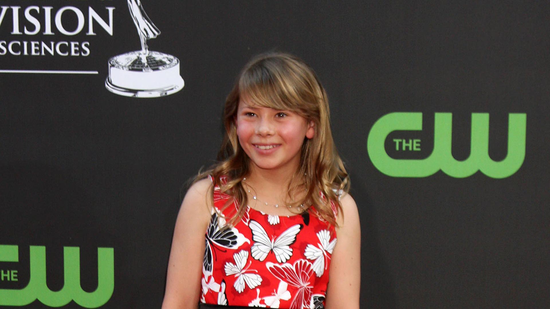 Bindi Irwin Wallpapers - Wallpaper Cave