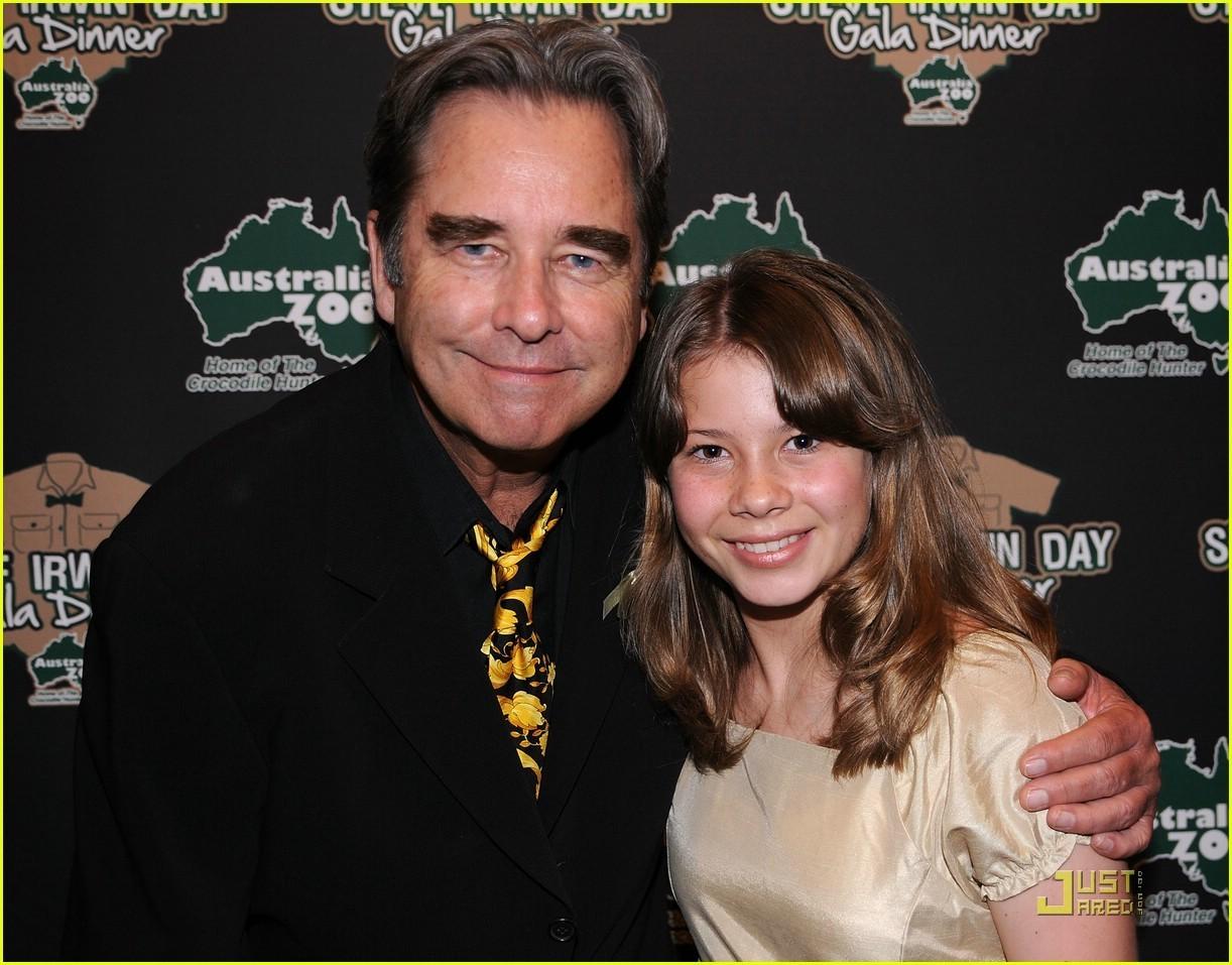 Bindi Irwin image Bindi Irwin: Steve Irwin Day 2010! HD wallpaper