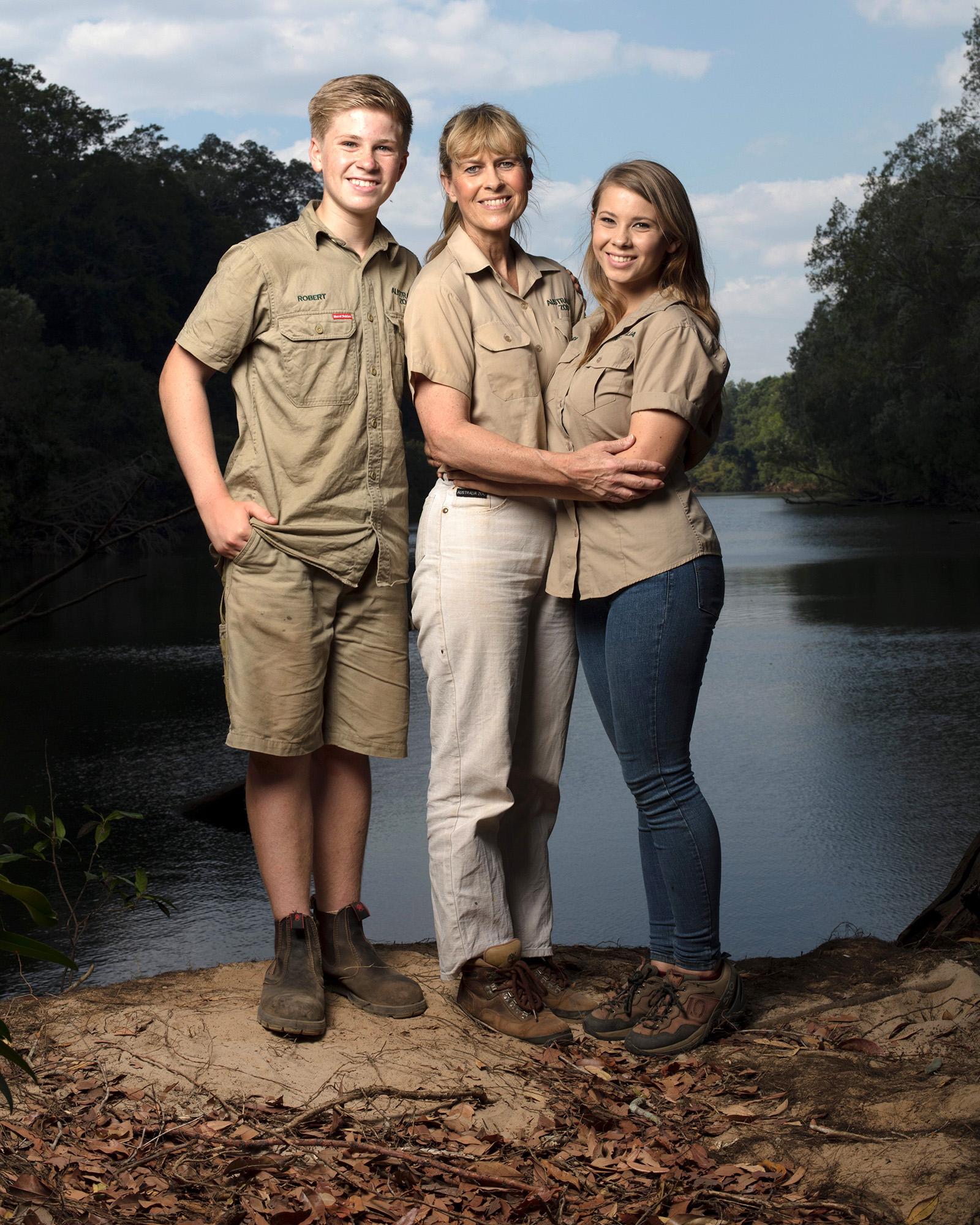 Bindi Irwin Wallpapers - Wallpaper Cave