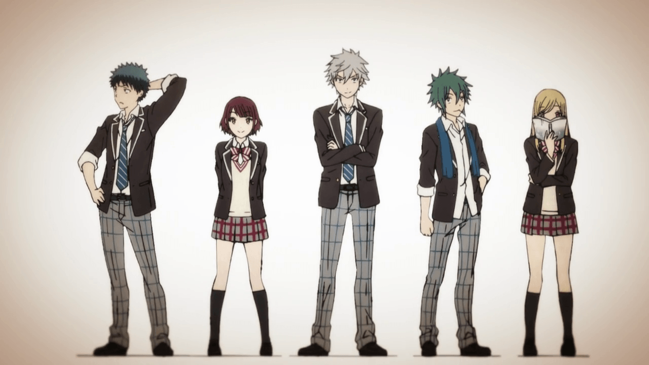 Yamada Kun And The Seven Witches Wallpapers Wallpaper Cave Yamada Kun And The Seven Witches Wallpapers Wallpaper Cave