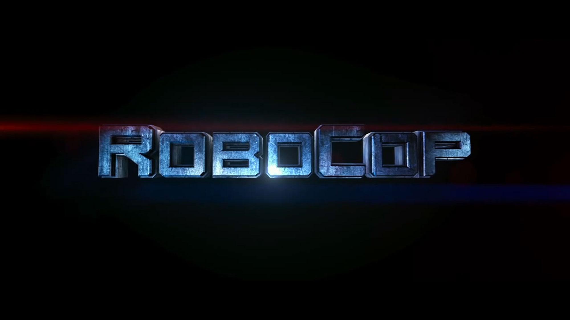 Robocop 2014 Movie Wallpaper [HD] & Facebook Timeline Covers