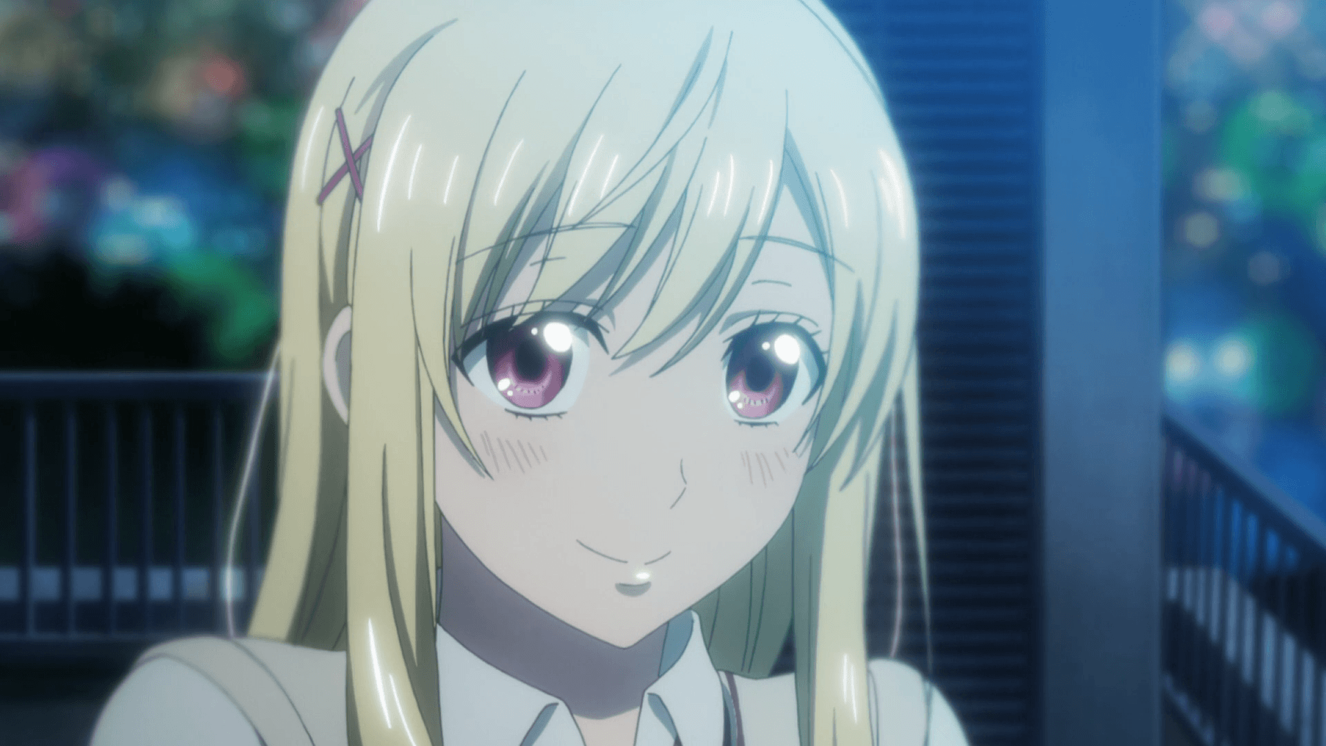 Review Discussion About: Yamada Kun And The Seven Witches