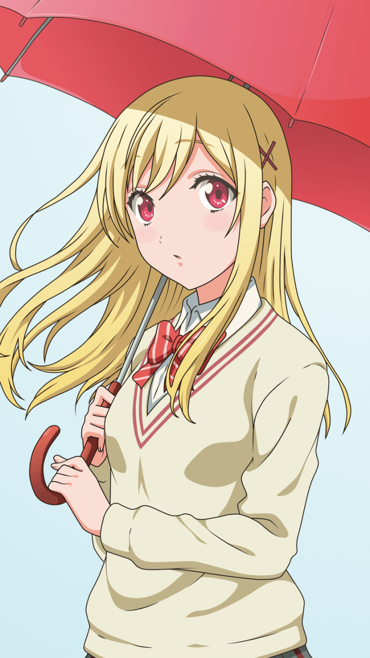 Anime Yamada Kun And The Seven Witches (720x1280)