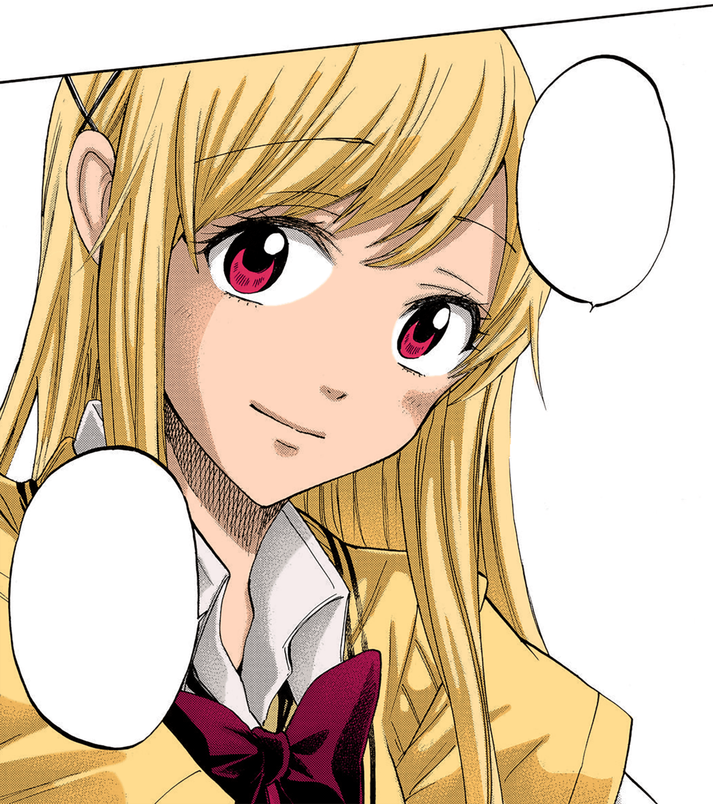 Shiraishi Wallpaper. Shiraishi Urara