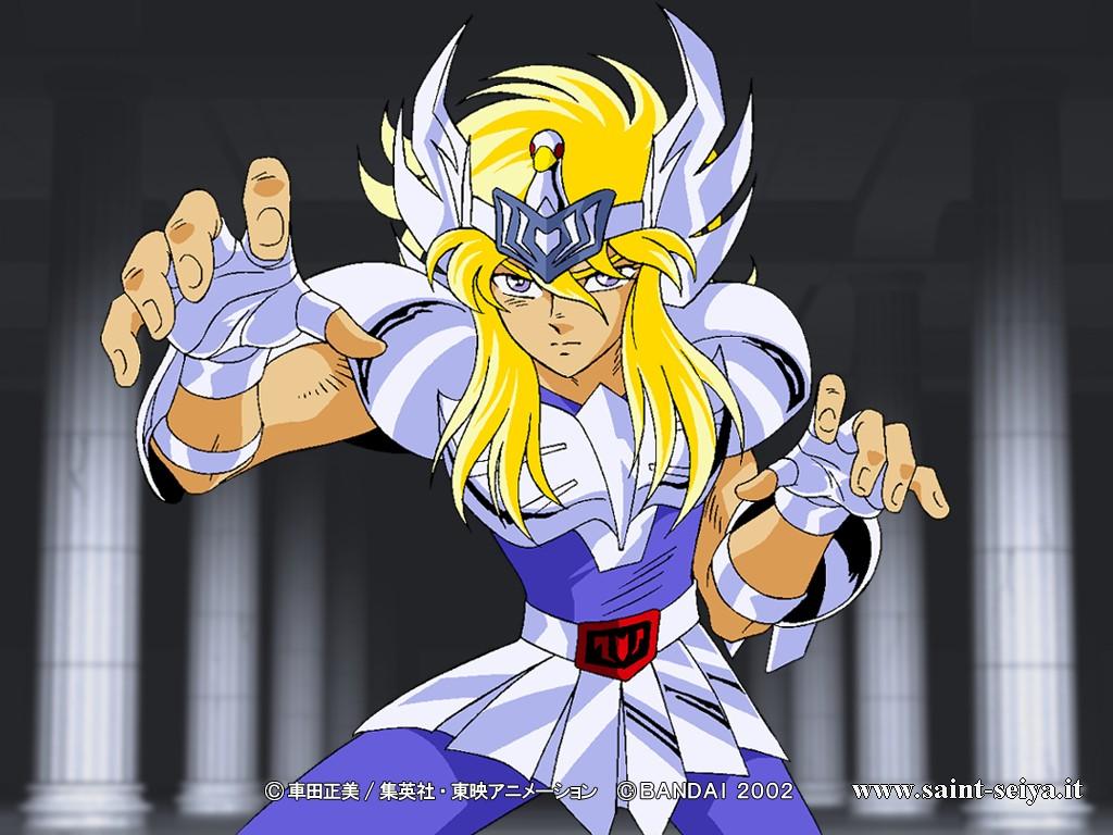 Knights of the Zodiac Seiya Knights of the Zodiac