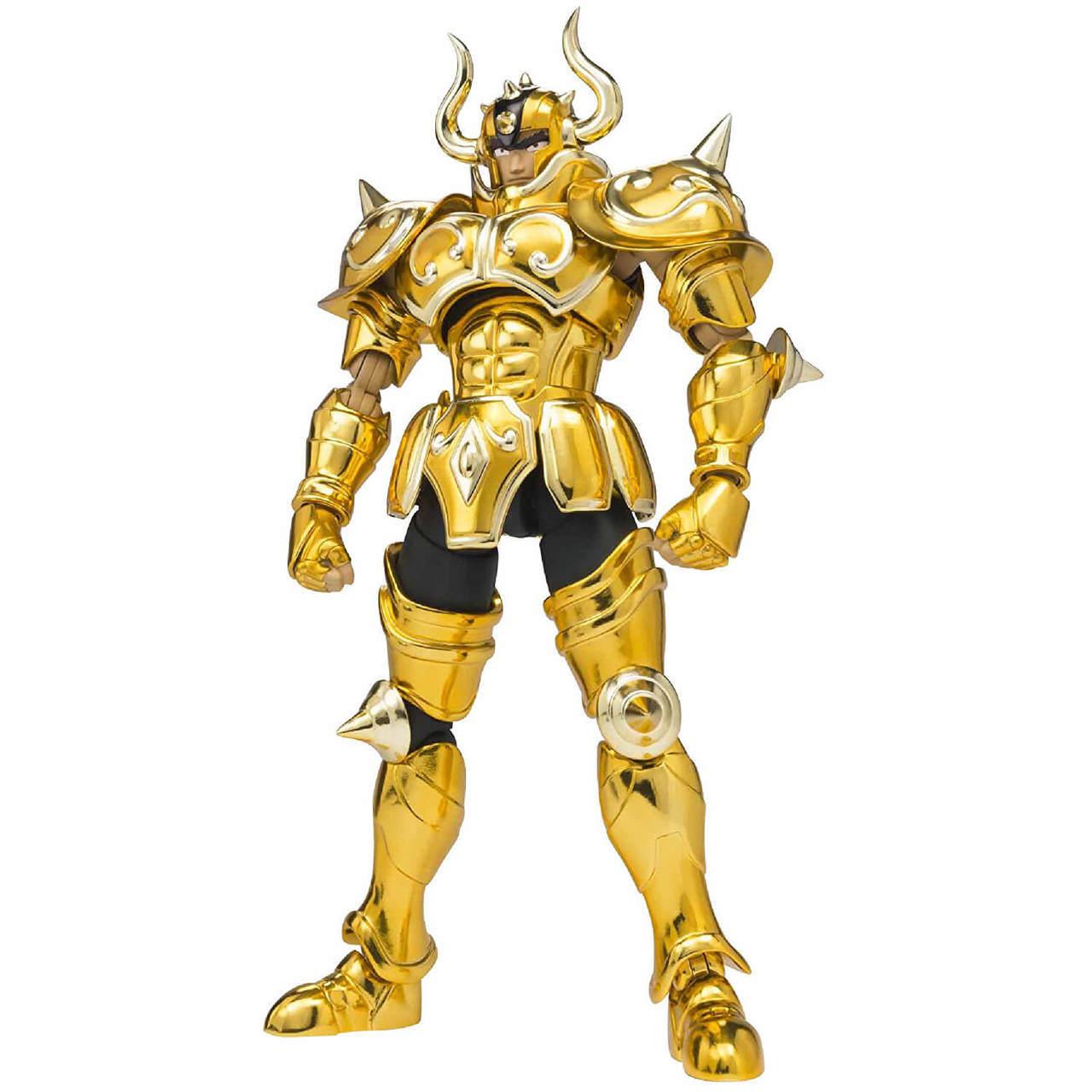 Saint Seiya Cloth Myth EX Aries Mu God Cloth