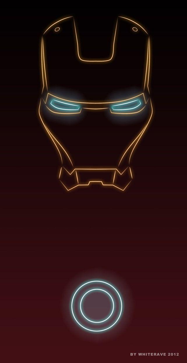 My favorite Iron Man design!! // Iron Man #Marvel #Comics
