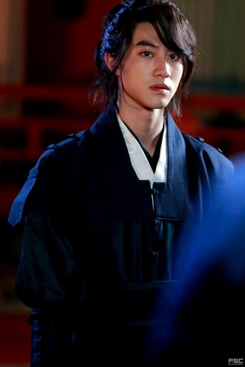 Kwak Dong Yeon Generals To Gimhyeong, This Is Just A