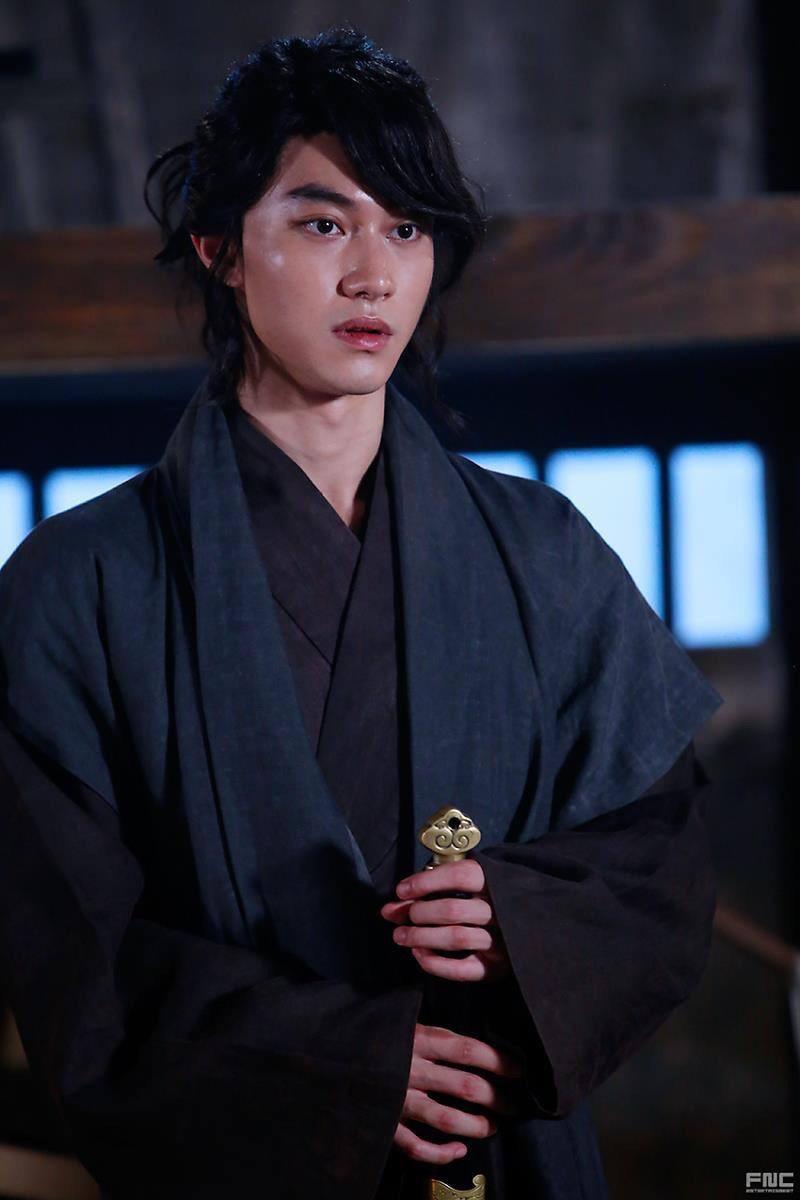 image about Kwak Dong Yeon (곽동연). See more