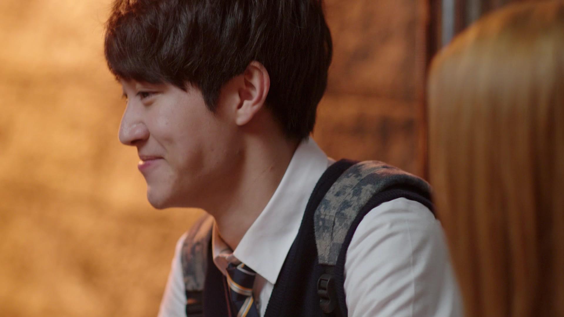 The Flatterer Episode 4 - 아부쟁이 얍 Full Episodes Free