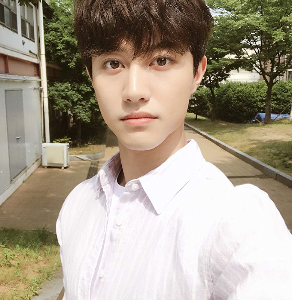 Nae Aidineun Gangnammiin (2018-)