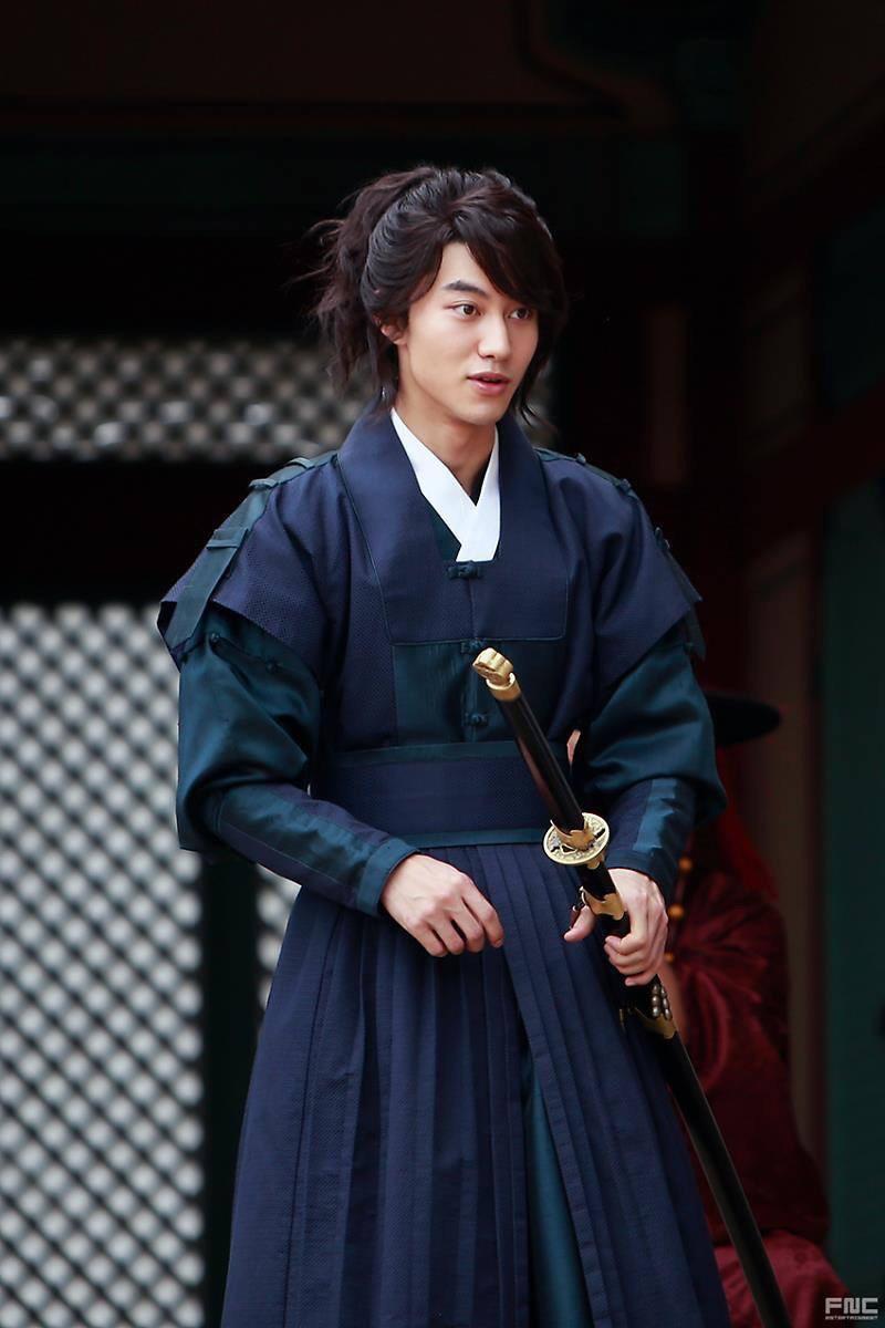 image about Kwak Dong Yeon (곽동연). See more