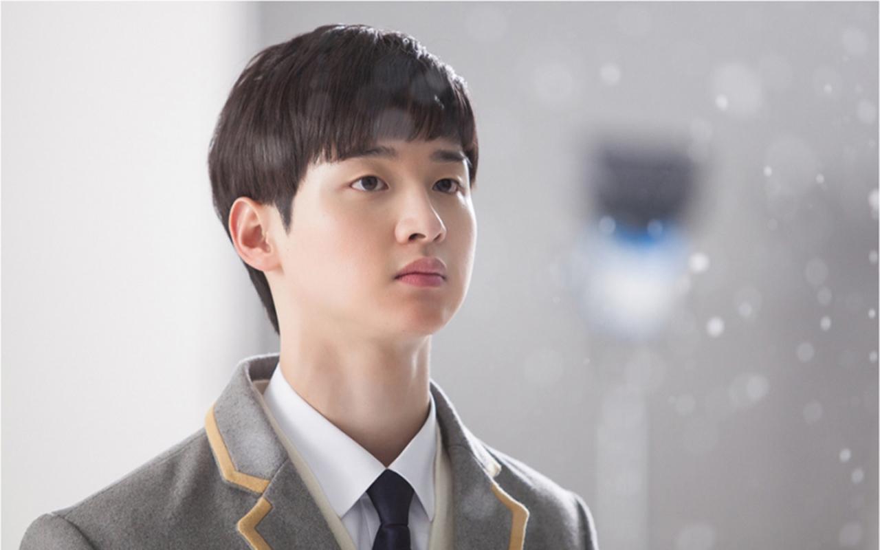 Young Korean Actors Reviews in 2018