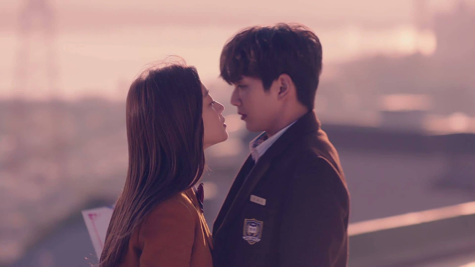 My Strange Hero Drama 1 on Vimeo