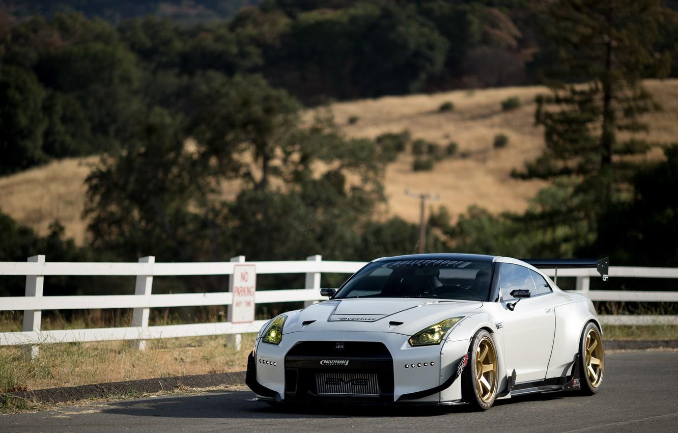 Rocket Bunny R35 Wallpapers Wallpaper Cave
