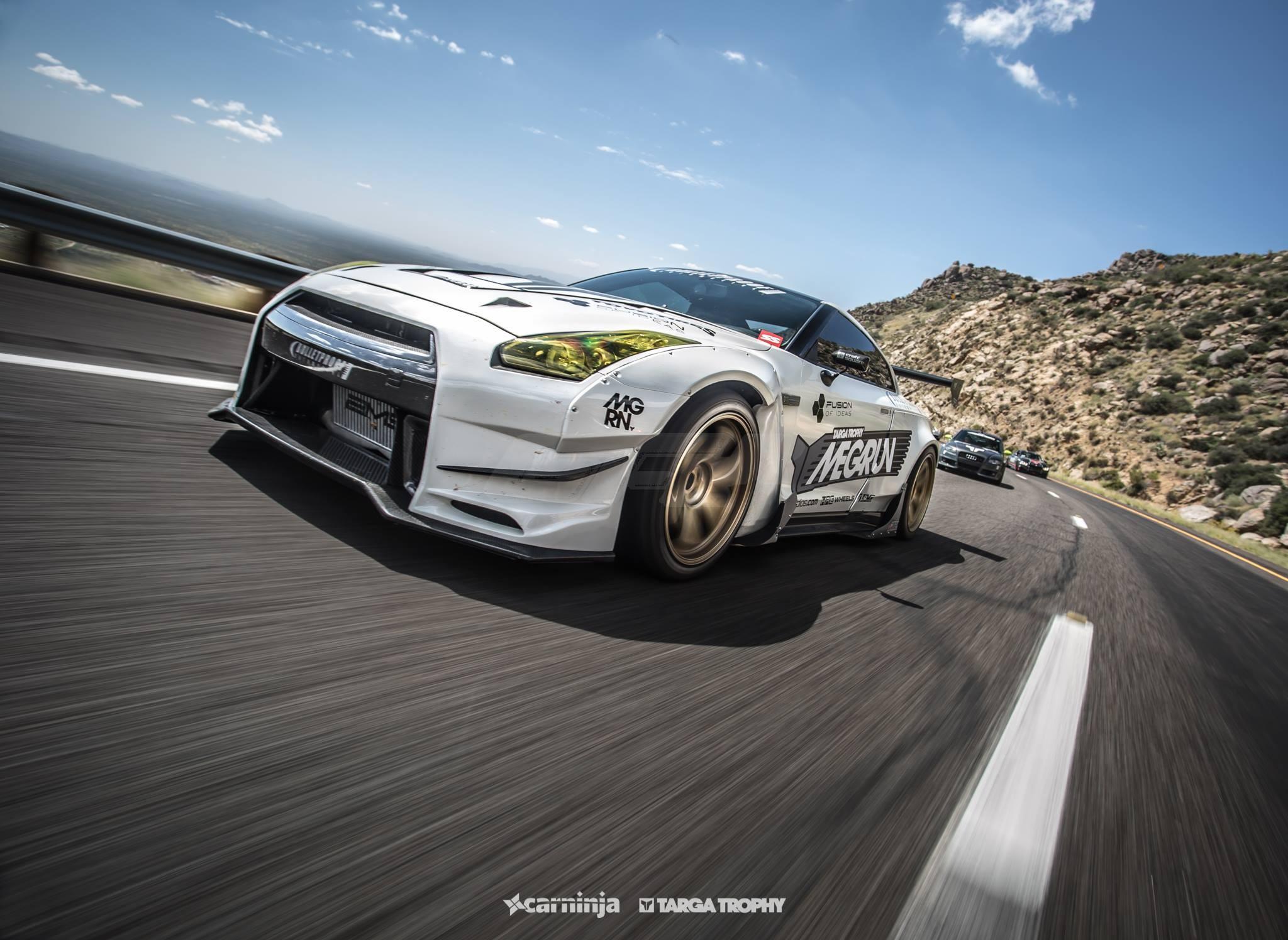 Rocket Bunny R35 Wallpapers - Wallpaper Cave
