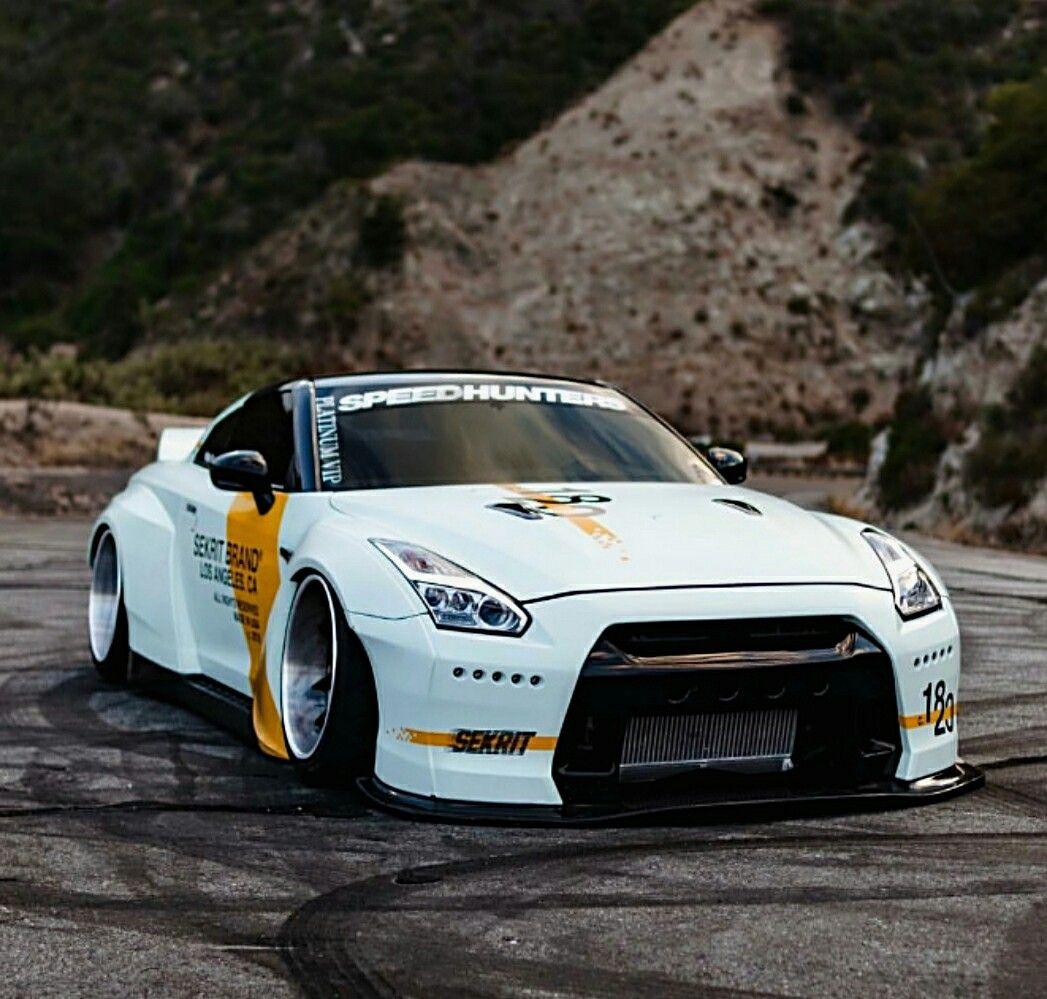 Rocket Bunny R35 Wallpapers - Wallpaper Cave