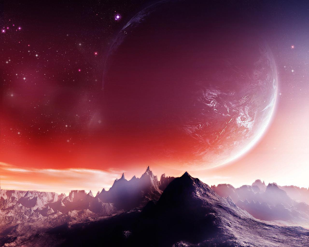 Top Rated High HD Quality Planet Image