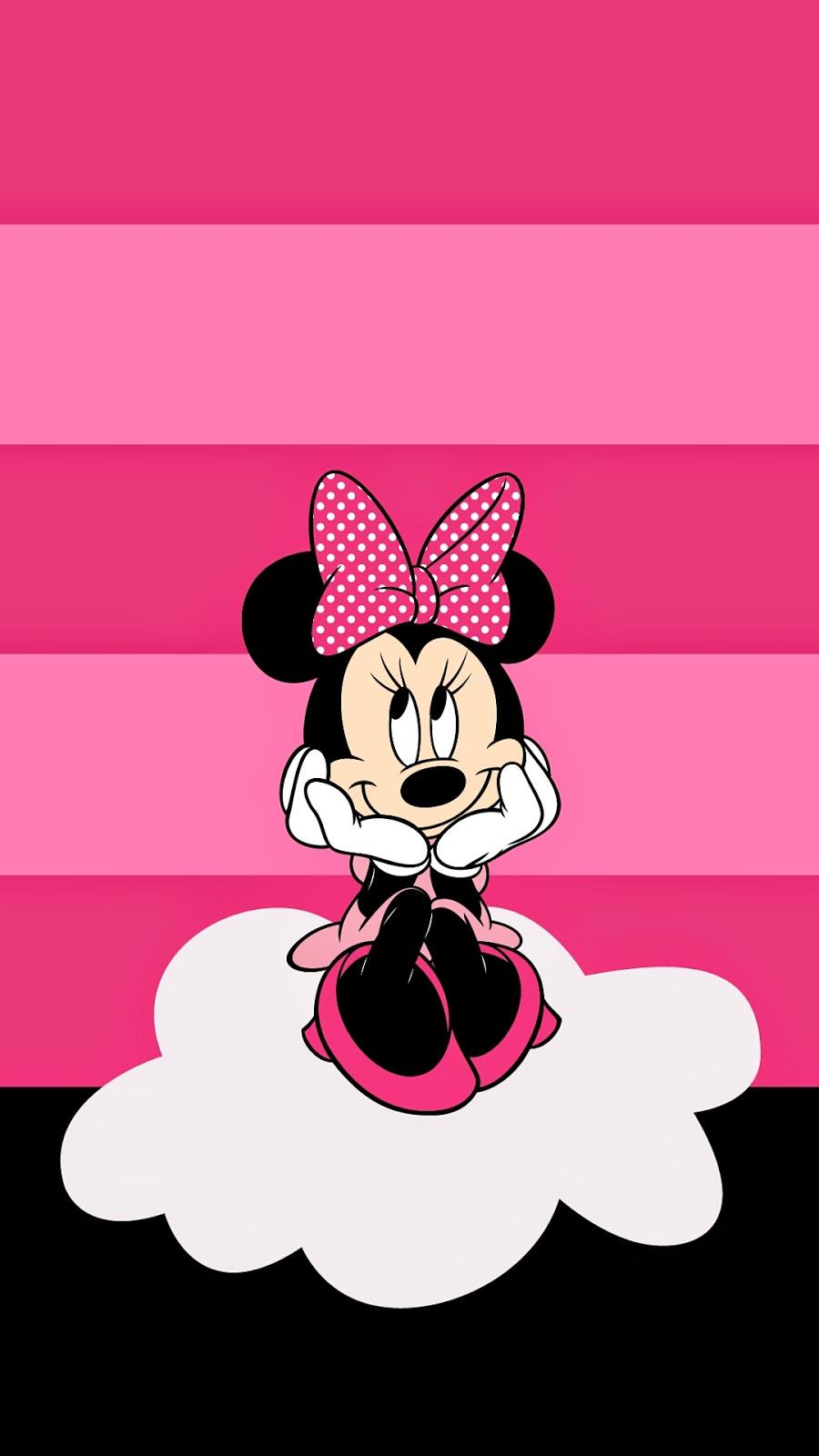 Mickey Minnie Wallpaper