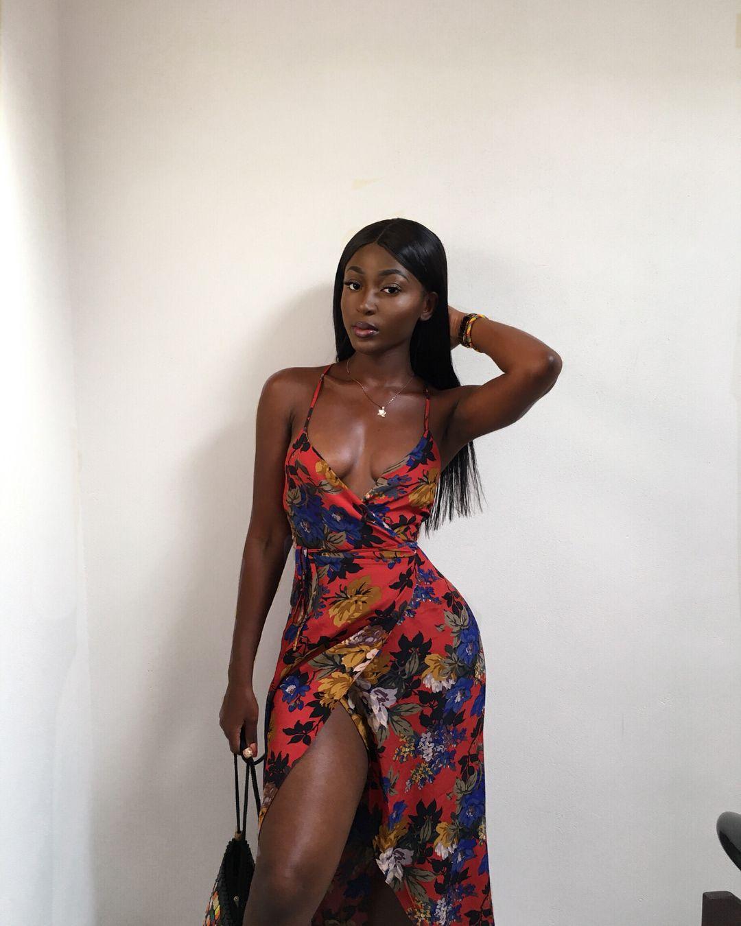 Dark Skin Girls Wallpapers , Wallpaper Cave