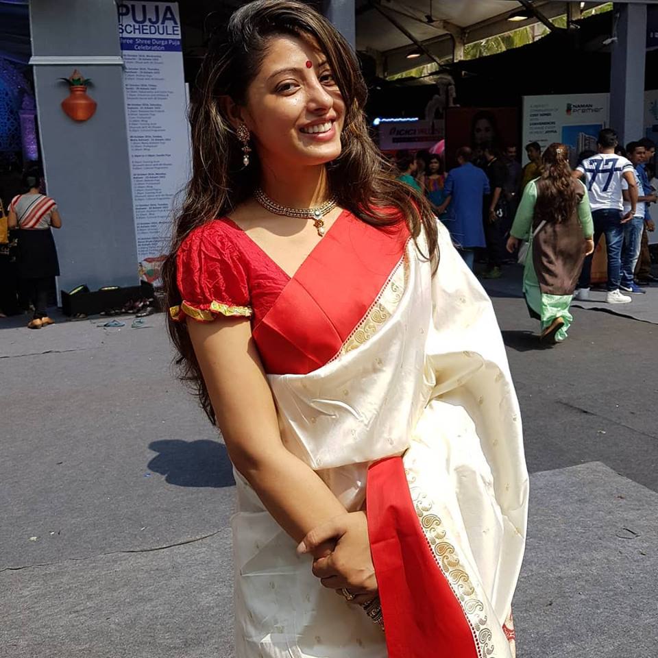 Sanchita Banerjee Photo