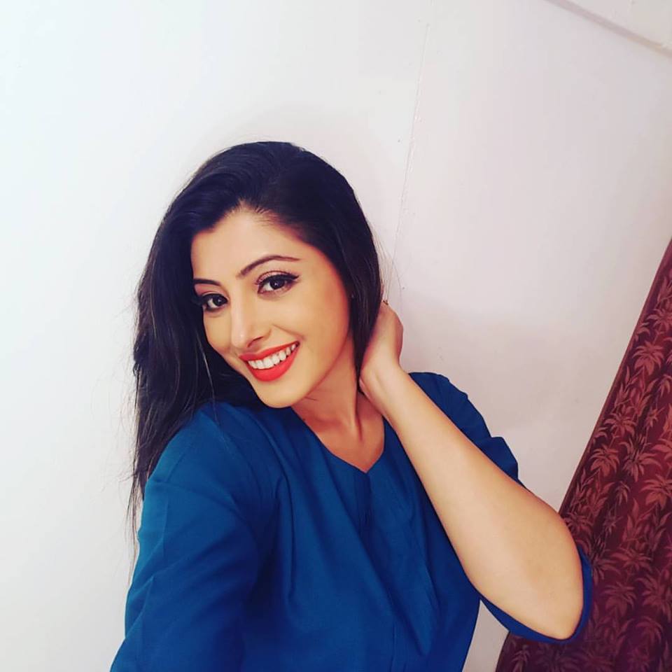 Sanchita Banerjee HD Wallpaper, Photo, Image, Pic