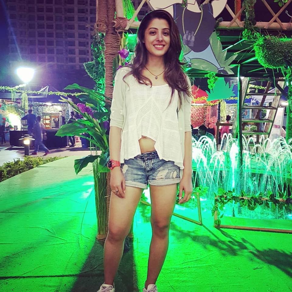 Sanchita Banerjee Photo