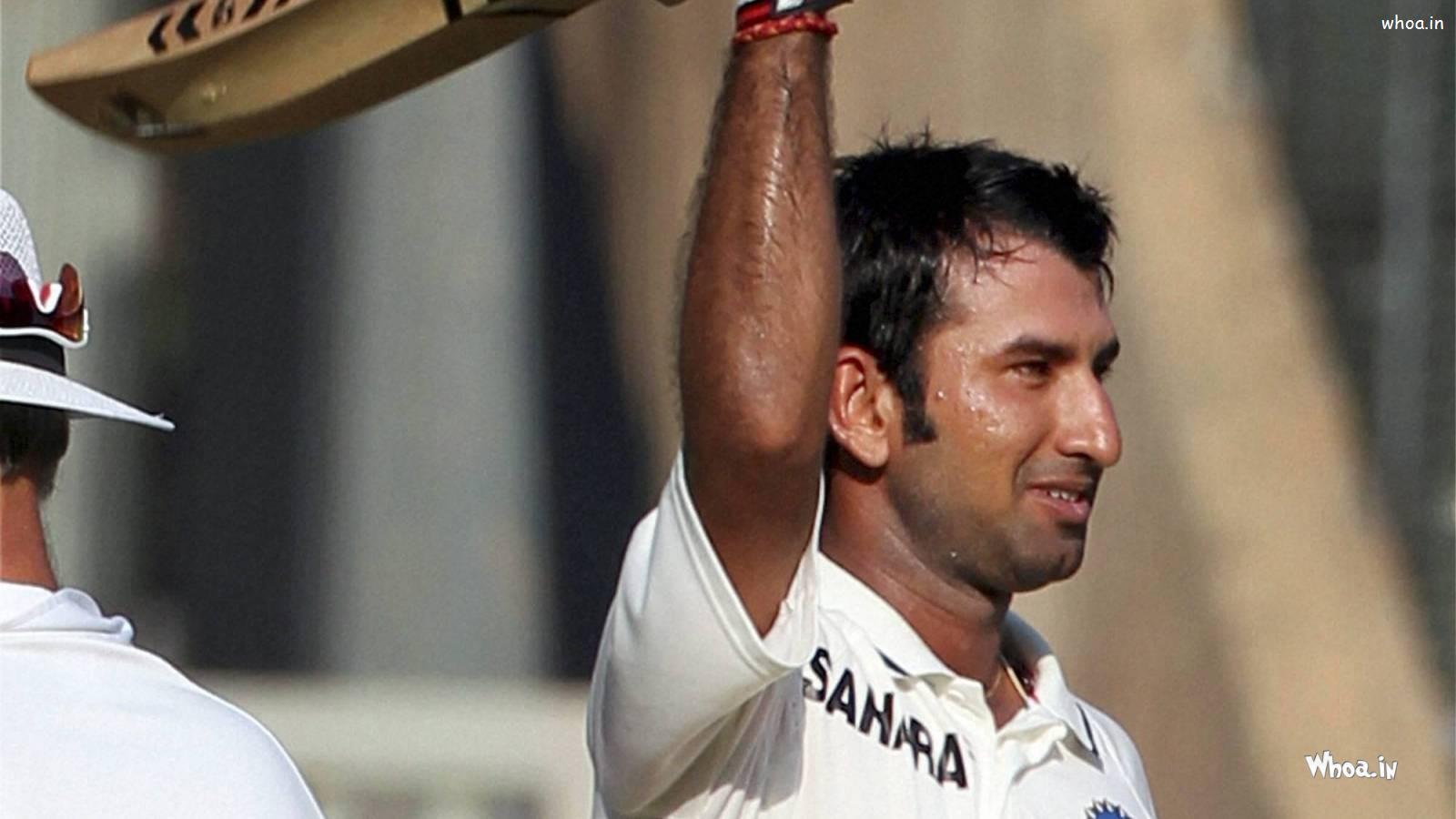 Cheteshwar Pujara Wallpaper For Desktop