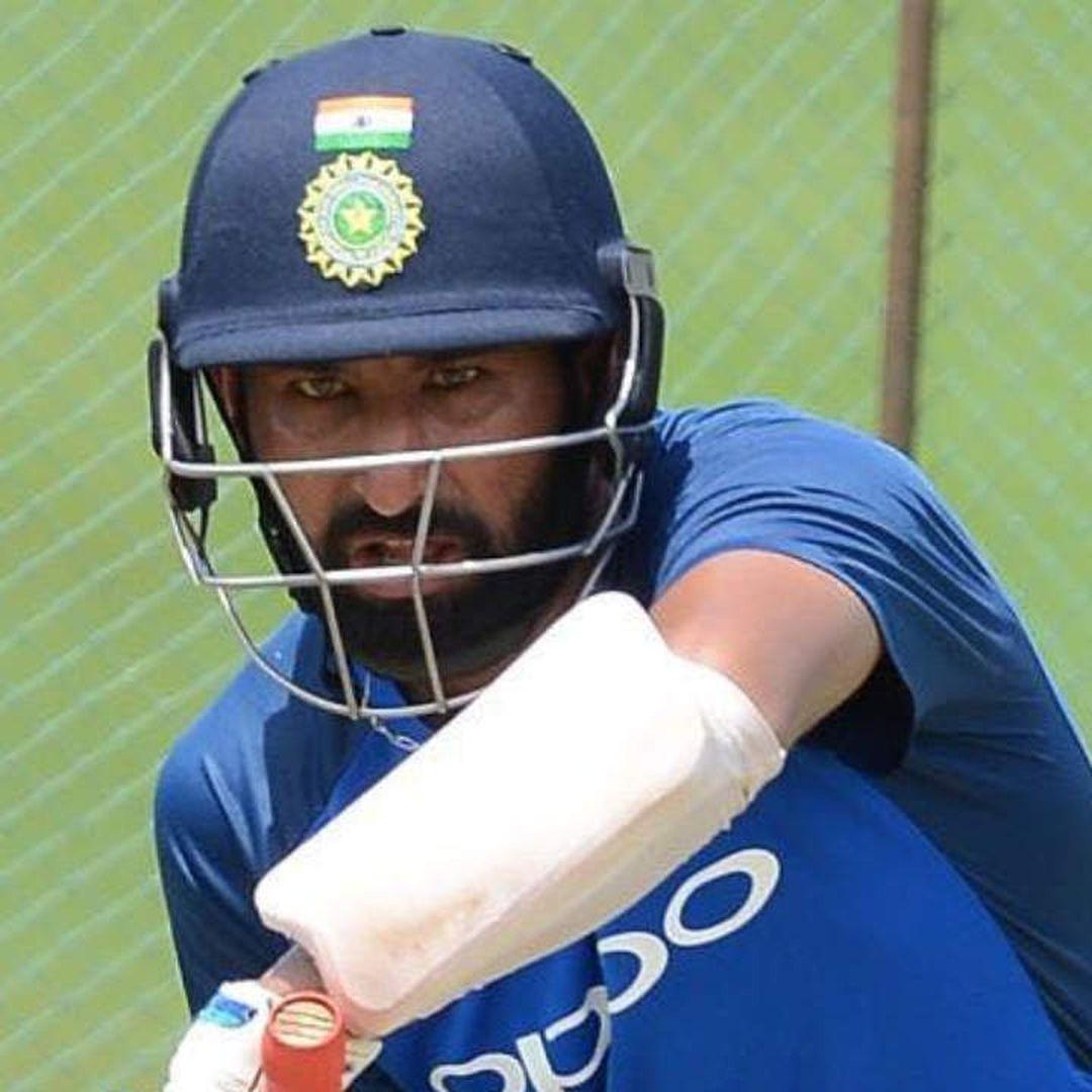 India vs Australia: Cheteshwar Pujara and Game of Thrones are