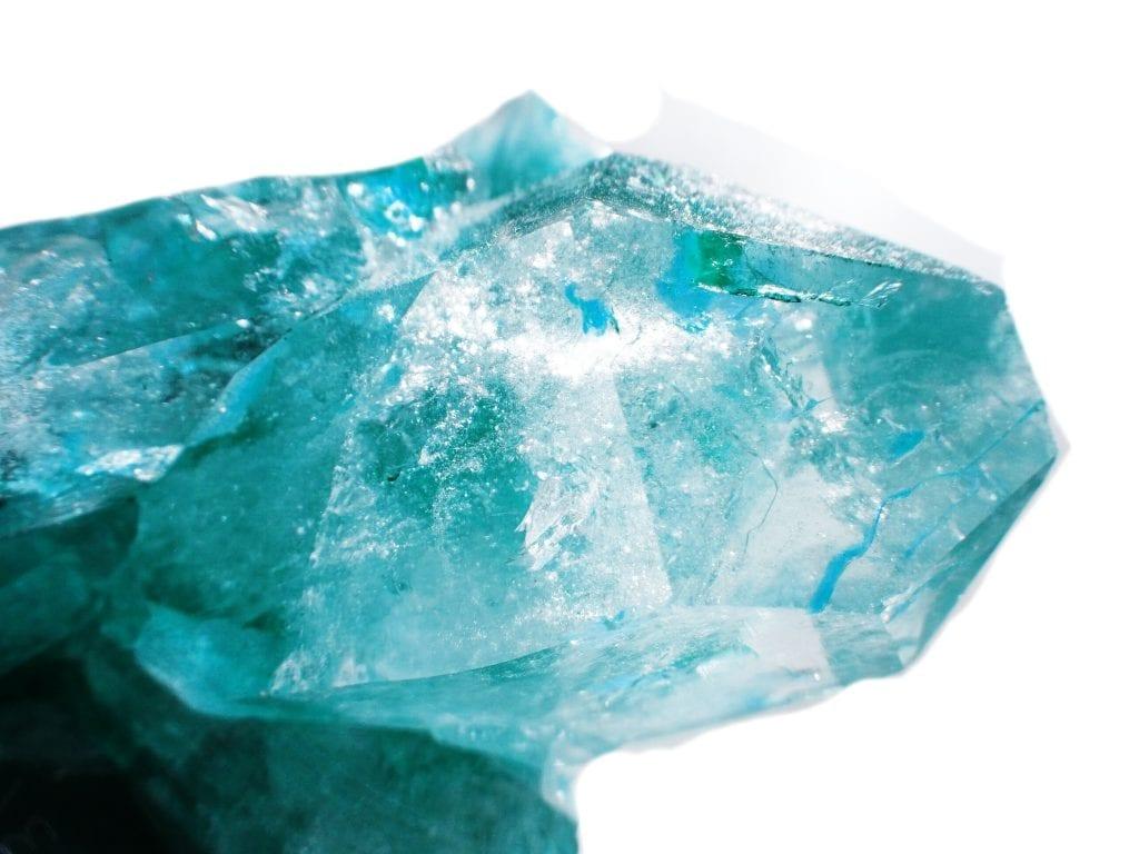Birthstone of March: the aquamarine Coster Diamonds