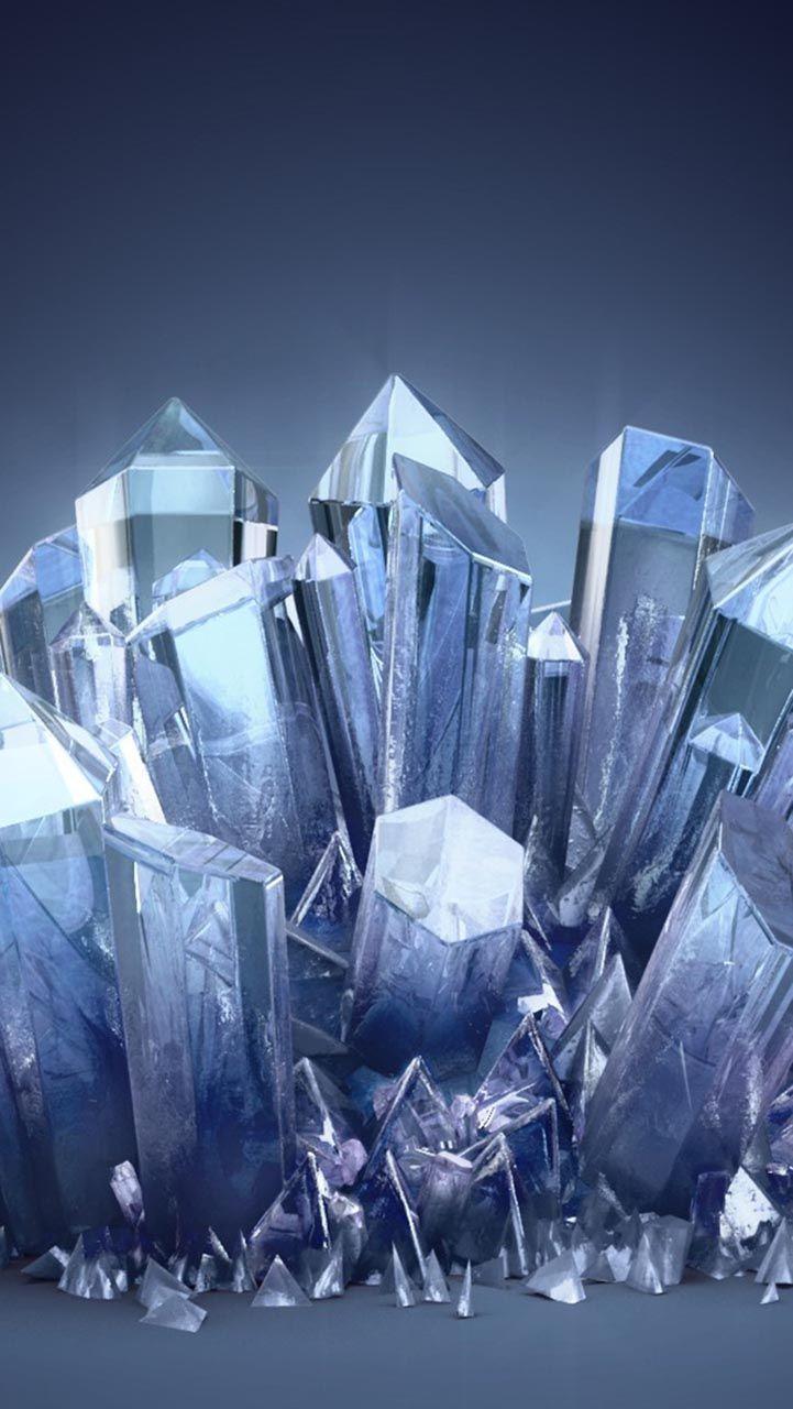 Aquamarine Gemstone Wallpapers - Wallpaper Cave