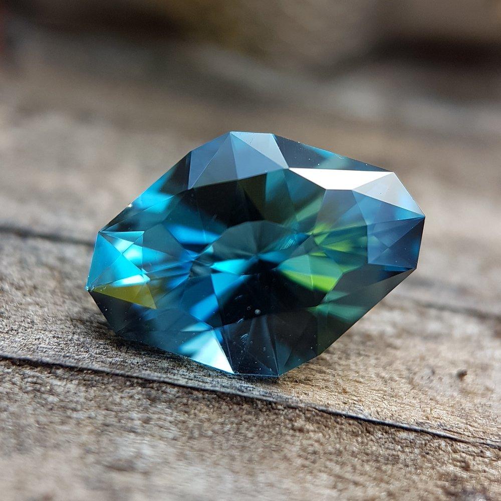 Blue Gemstones (Picture of 37 Kinds!) Gem Society