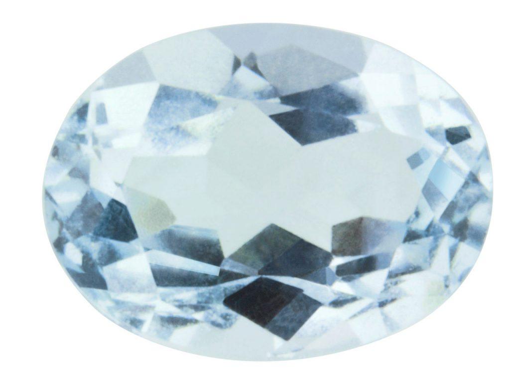 Gemstone Focus: Aquamarine