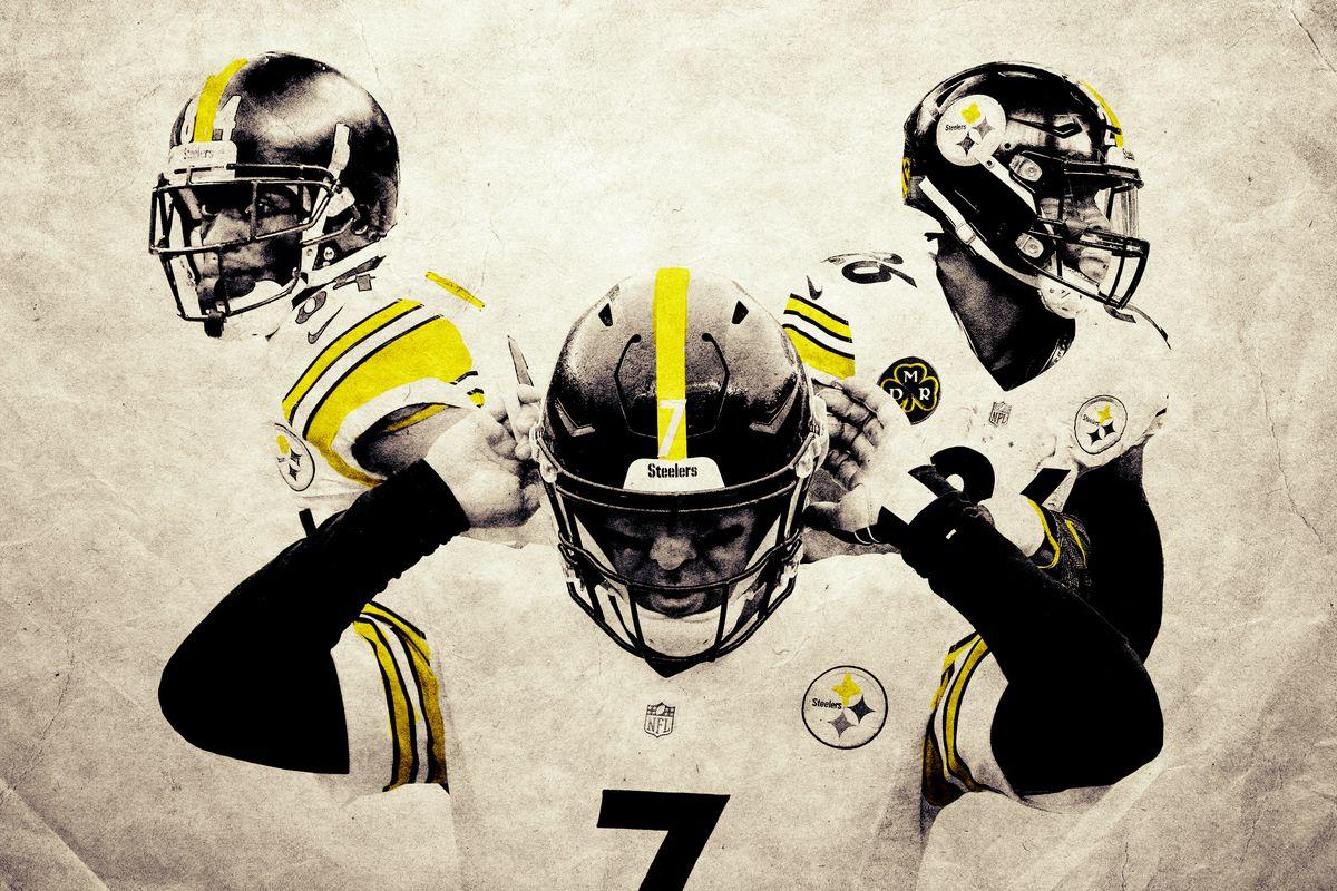 Antonio Brown's Trade And The End Of The Steelers' Non Dynasty Era