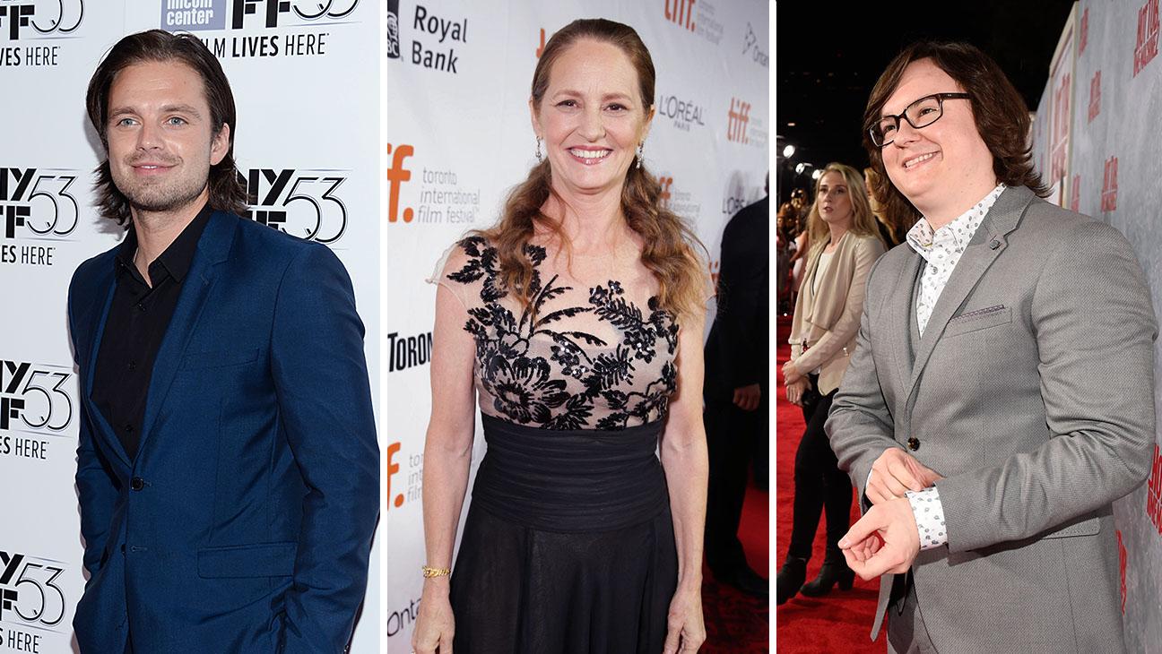 Melissa Leo Joins Showtime's Jim Carrey Dark Comedy 'I'm Dying Up