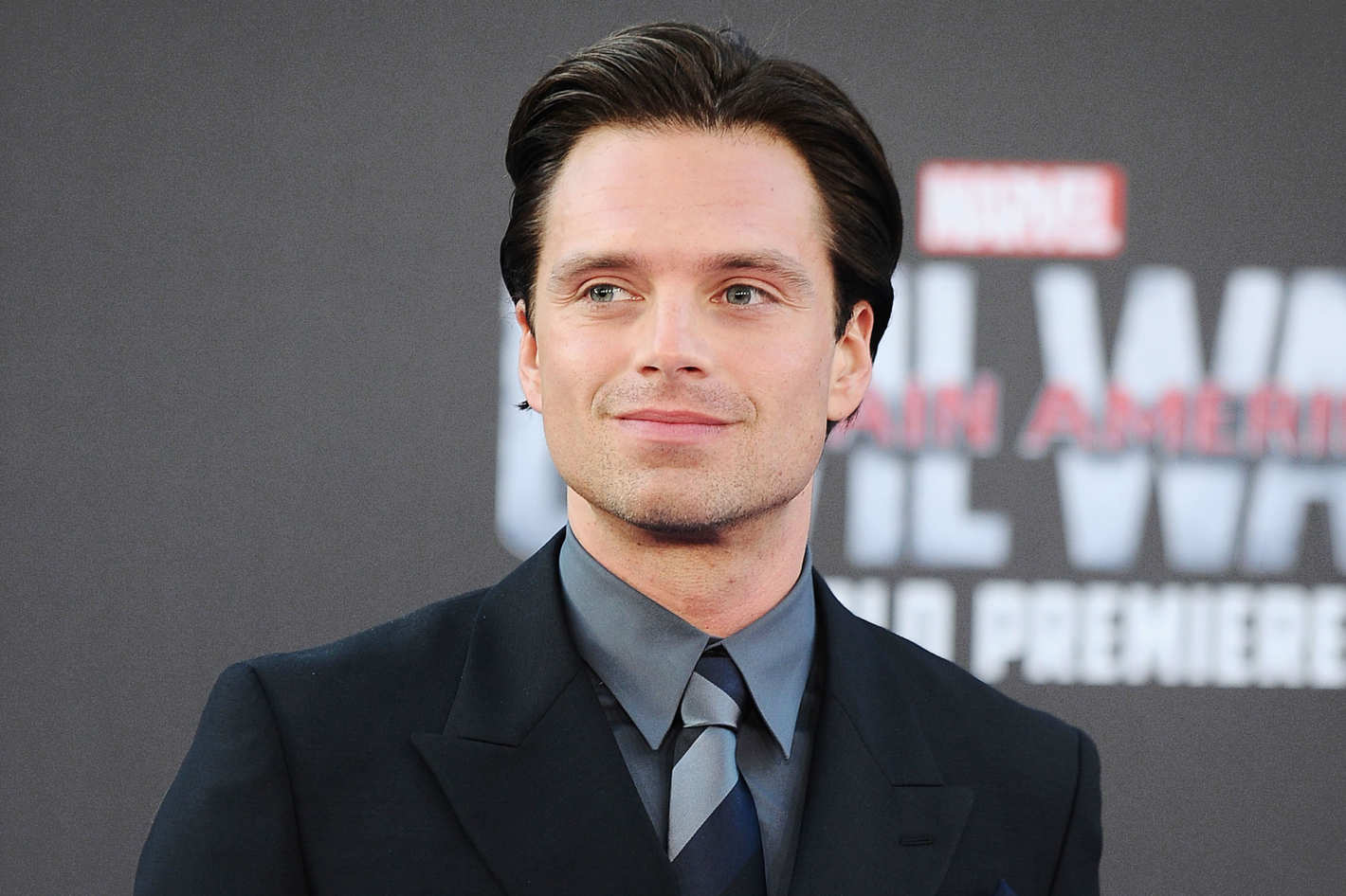 Captain America: Civil War Star Sebastian Stan Has Birdman on His Mind