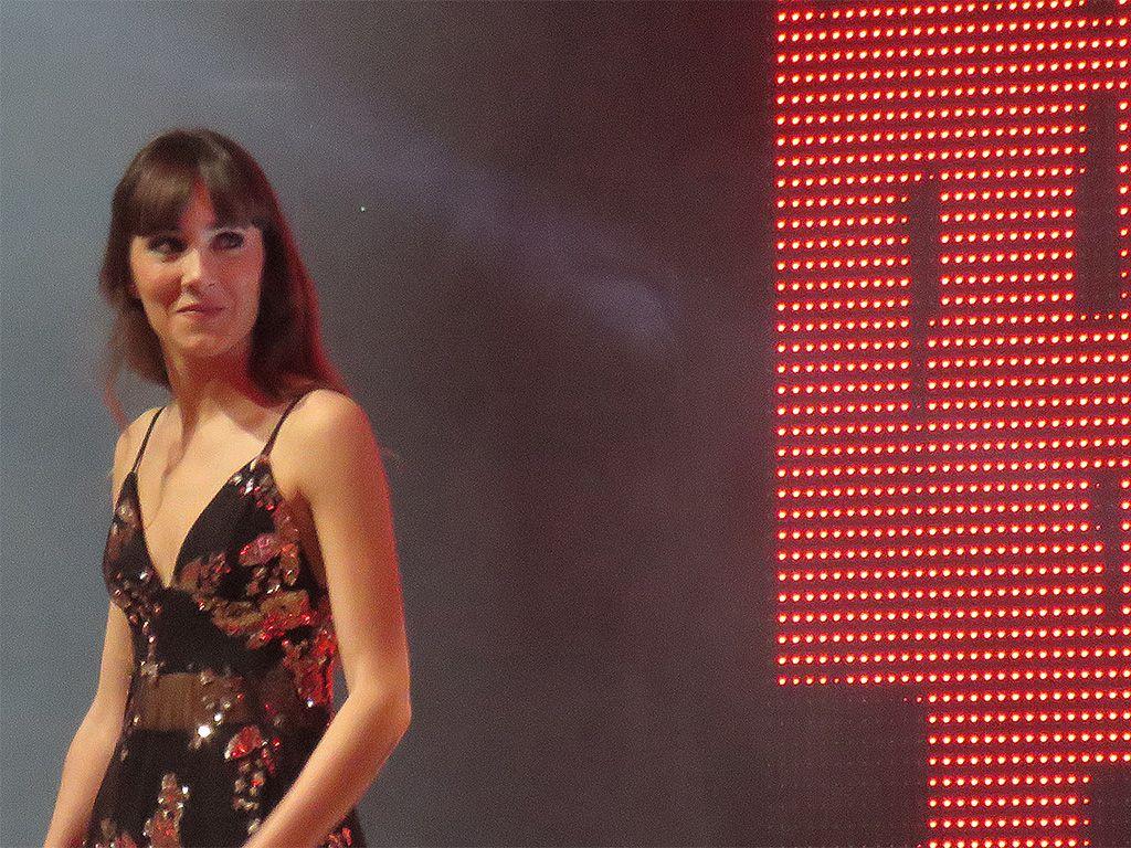 Aitana Ocaña (OT) explica por qué no llegó a la final de 'Got Talent'
