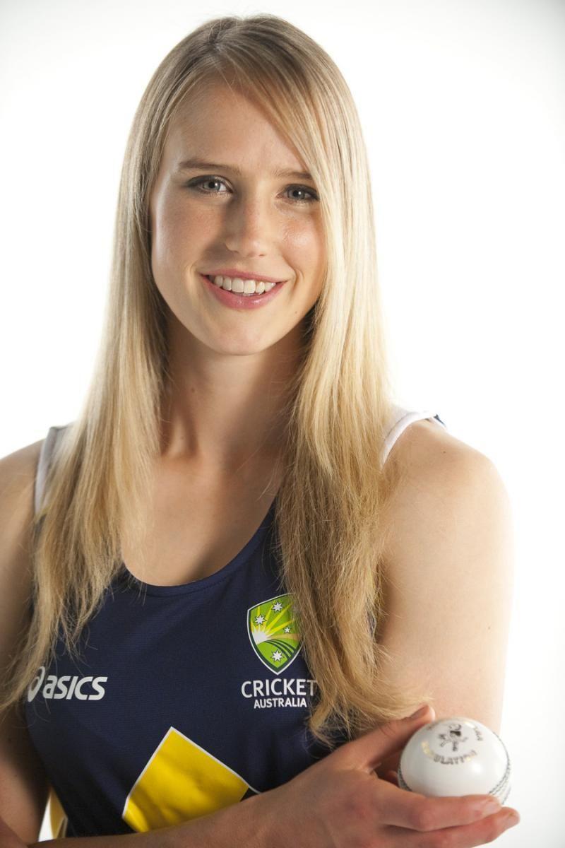 Ellyse Perry Cricketer most beautiful women, Women, Most