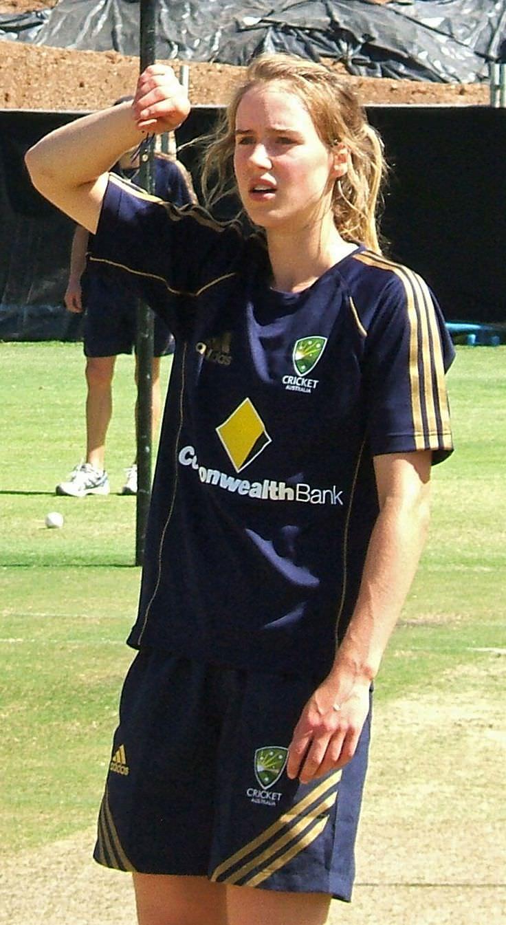 Ellyse Perry biography, zodiac sign and famous quotes