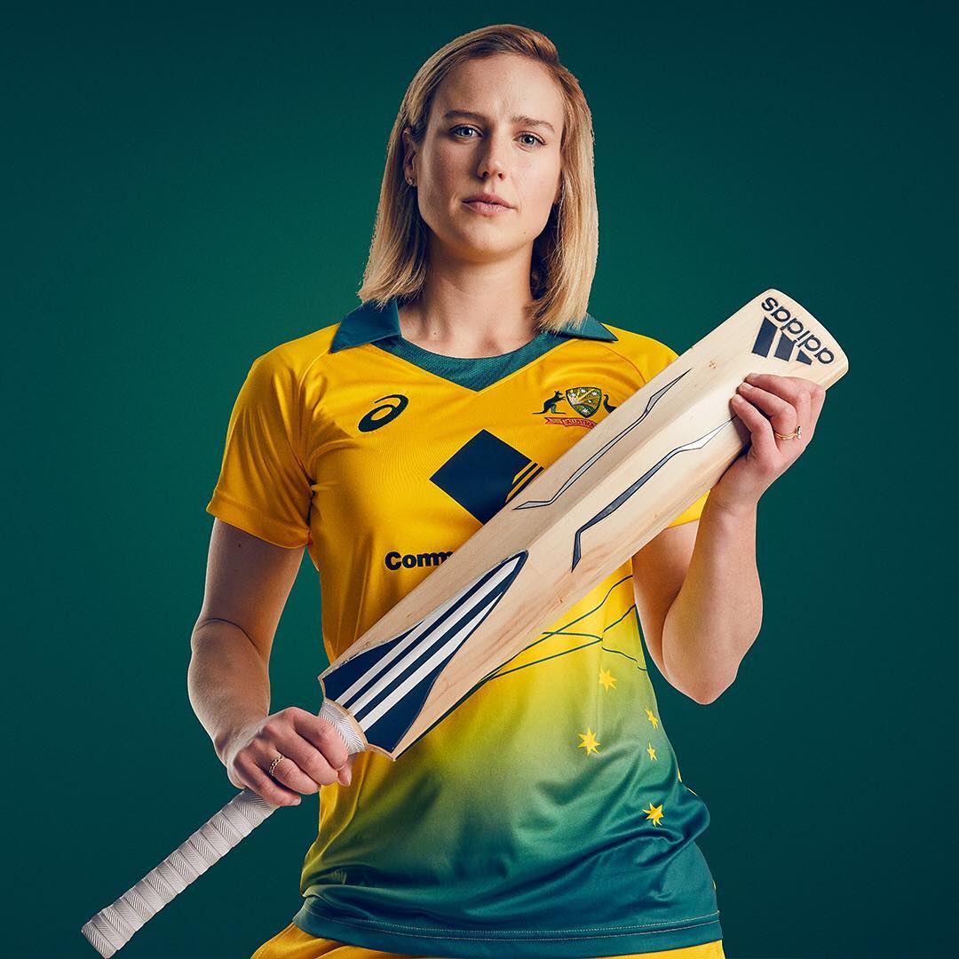 Picture Of Ellyse Perry Will Make You Want Her Now