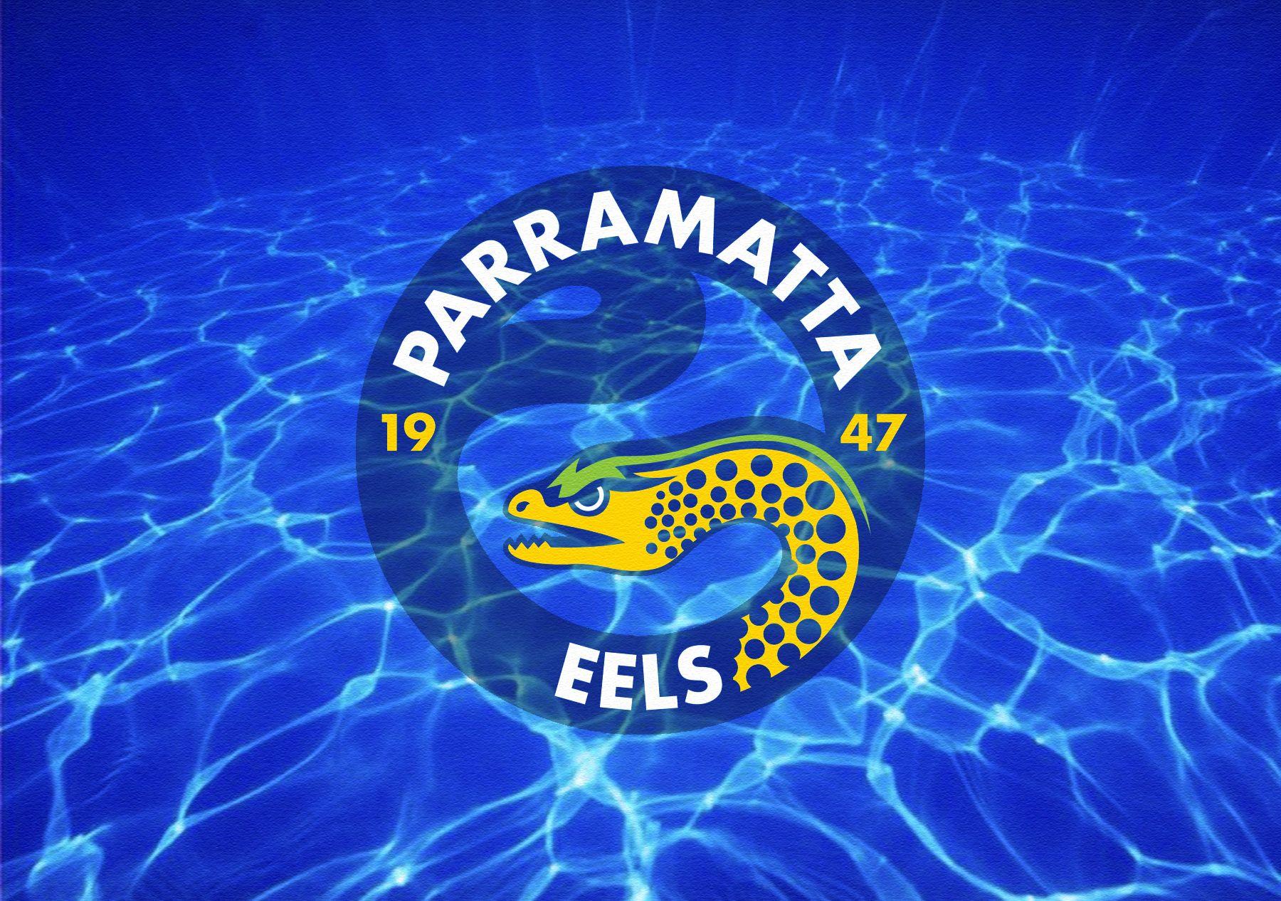 Parramatta Eels Blue Sea Wallpaper by Sunnyboiiii. Eels. Cell